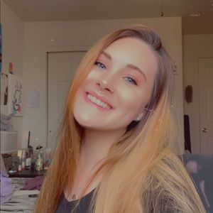 Meet your Posher, Jenna